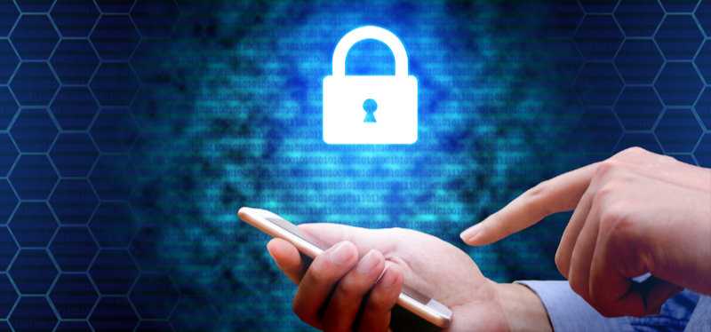 protect your smart phone