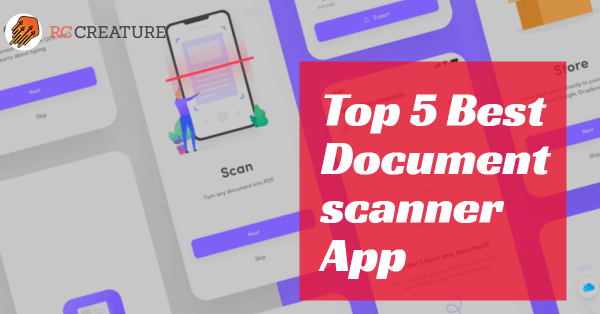 best-document-scanner-apk