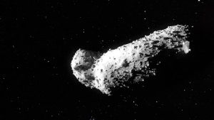 Asteroid Watch: NASA shows dangerous asteroids charging towards Earth today