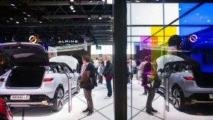 Renault and Nissan hold daily debate as EVs reshape alliance